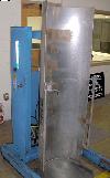 HERCULES 50 gallon Drum Dumper, Model HT 118